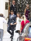 Karolina Pliskova Marries Michal Hrdlicka in Monaco