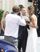 Karolina Pliskova Marries Michal Hrdlicka in Monaco