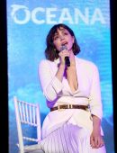 Katharine McPhee – 11th Annual SeaChange Summer Party in Laguna Beach