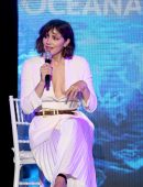 Katharine McPhee – 11th Annual SeaChange Summer Party in Laguna Beach