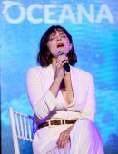 Katharine McPhee – 11th Annual SeaChange Summer Party in Laguna Beach