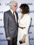 Katharine McPhee – 11th Annual SeaChange Summer Party in Laguna Beach