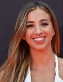 Katie Austin at ESPY Awards 2018 in Los Angeles