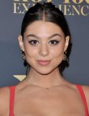 Kira Kosarin – Maxim Hot 100 Experience in Los Angeles