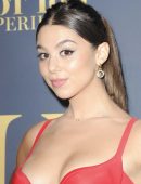 Kira Kosarin – Maxim Hot 100 Experience in Los Angeles