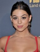 Kira Kosarin – Maxim Hot 100 Experience in Los Angeles