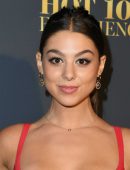 Kira Kosarin – Maxim Hot 100 Experience in Los Angeles