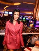 Kourtney Kardashian - Sugar Factory Grand Opening, Hard Rock Hotel & Casino Atlantic City