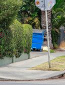 Kristen Stewart and Stella Maxwell Papped in Los Feliz
