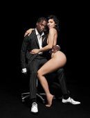 Kylie Jenner in GQ Magazine Photoshoot - August 2018