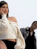 Kylie Jenner in GQ Magazine Photoshoot - August 2018
