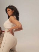 Kylie Jenner in GQ Magazine Photoshoot - August 2018