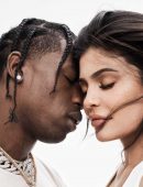 Kylie Jenner in GQ Magazine Photoshoot - August 2018