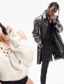Kylie Jenner in GQ Magazine Photoshoot - August 2018
