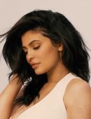 Kylie Jenner in GQ Magazine Photoshoot - August 2018