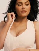 Kylie Jenner in GQ Magazine Photoshoot - August 2018