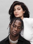 Kylie Jenner in GQ Magazine Photoshoot - August 2018