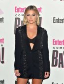 Olivia Holt at Entertainment Weekly's Comic-Con 2018 Party in San Diego