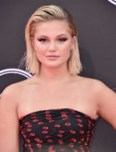 Olivia Holt at The ESPY Awards 2018 in Los Angeles
