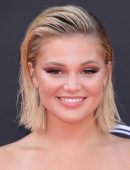 Olivia Holt at The ESPY Awards 2018 in Los Angeles