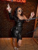 Rihanna – Savage X Fenty Pop-Up Shop Launch in London
