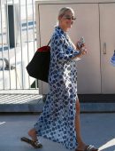 Rita Ora in Bikini in Barcelona