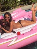 Sarah Hyland in Bikini – Instagram