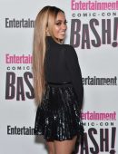 Vanessa Morgan - Entertainment Weekly's Comic-Con Bash in San Diego