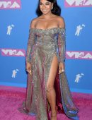 Ashanti at 2018 MTV Video Music Awards in NYC