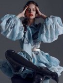 Barbara Palvin – Fashion Street Magazine Anniversary Issue 2018