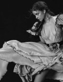 Barbara Palvin – Fashion Street Magazine Anniversary Issue 2018