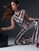 Barbara Palvin – Fashion Street Magazine Anniversary Issue 2018