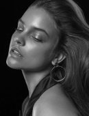 Barbara Palvin – Fashion Street Magazine Anniversary Issue 2018