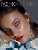 Barbara Palvin – Fashion Street Magazine Anniversary Issue 2018