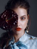 Barbara Palvin – Fashion Street Magazine Anniversary Issue 2018