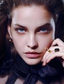 Barbara Palvin – Fashion Street Magazine Anniversary Issue 2018