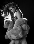 Barbara Palvin – Fashion Street Magazine Anniversary Issue 2018