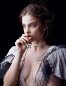 Barbara Palvin – Fashion Street Magazine Anniversary Issue 2018