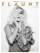 Bebe Rexha in Flaunt Magazine Photoshoot - Issue 161