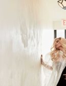 Bebe Rexha in Flaunt Magazine Photoshoot - Issue 161