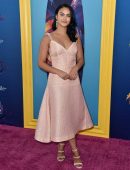 Camila Mendes - Teen Choice Awards 2018 in Inglewood