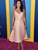 Camila Mendes - Teen Choice Awards 2018 in Inglewood