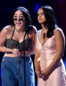 Camila Mendes - Teen Choice Awards 2018 in Inglewood