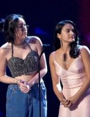Camila Mendes - Teen Choice Awards 2018 in Inglewood