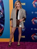 Chloe Grace Moretz - Teen Choice Awards 2018 in Inglewood
