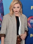 Chloe Grace Moretz - Teen Choice Awards 2018 in Inglewood
