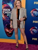 Chloe Grace Moretz - Teen Choice Awards 2018 in Inglewood