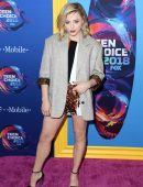 Chloe Grace Moretz - Teen Choice Awards 2018 in Inglewood