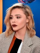 Chloe Grace Moretz - Teen Choice Awards 2018 in Inglewood