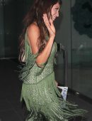 Farrah Abraham Out in West Hollywood